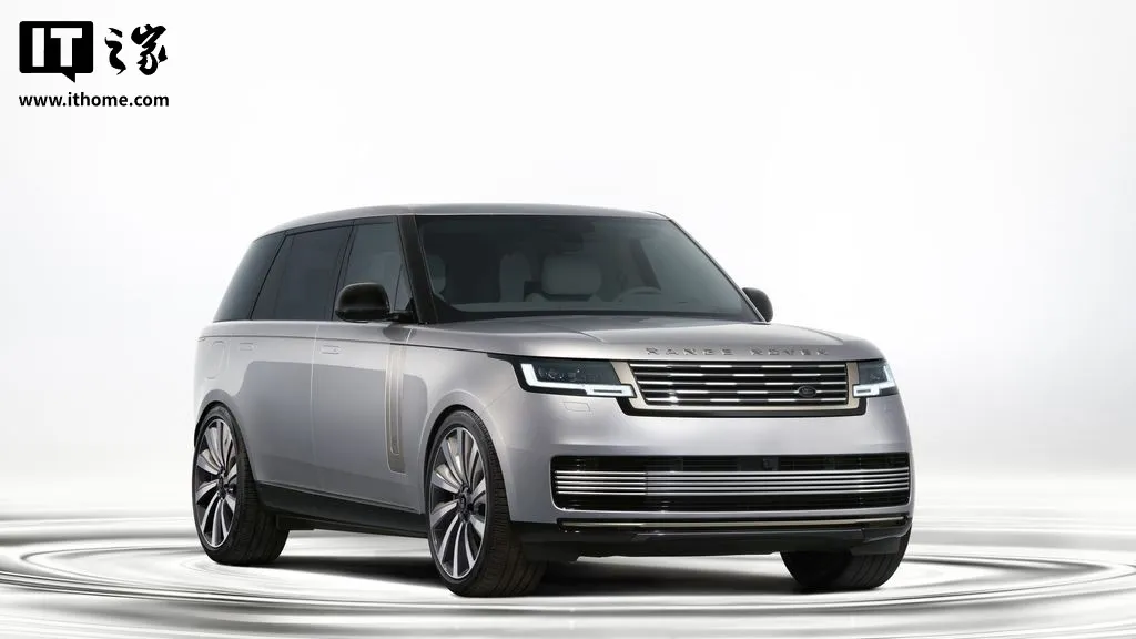 路虎揽胜 SV ULTRA